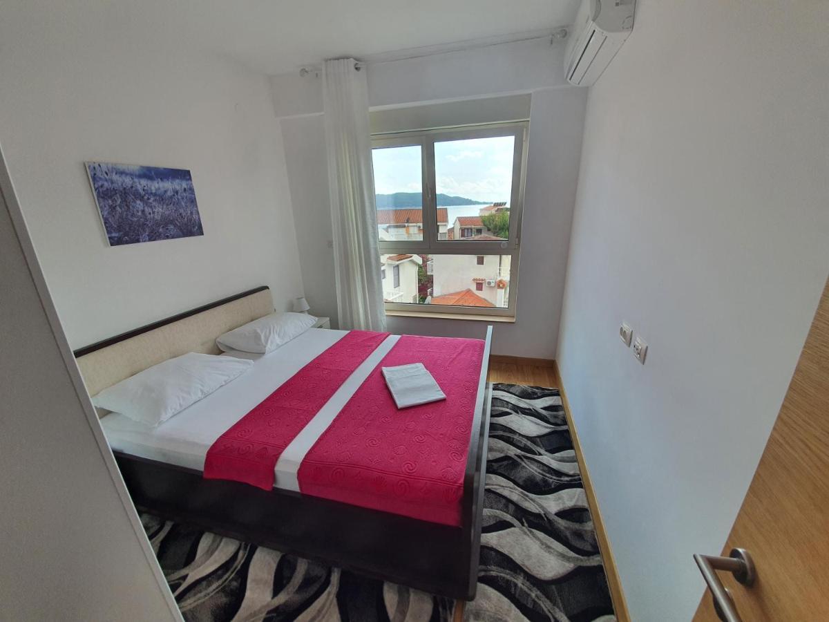 As Apartments Rafajlovići Extérieur photo