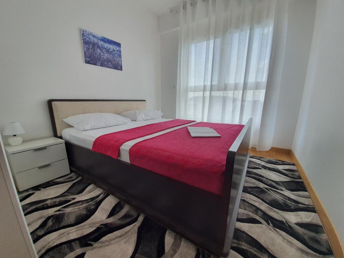 As Apartments Rafajlovići Extérieur photo