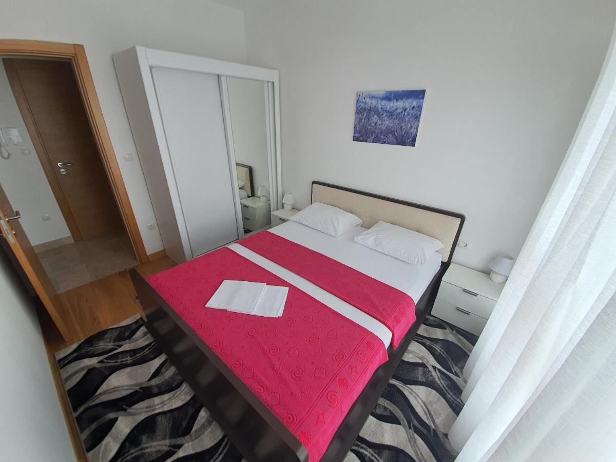 As Apartments Rafajlovići Extérieur photo