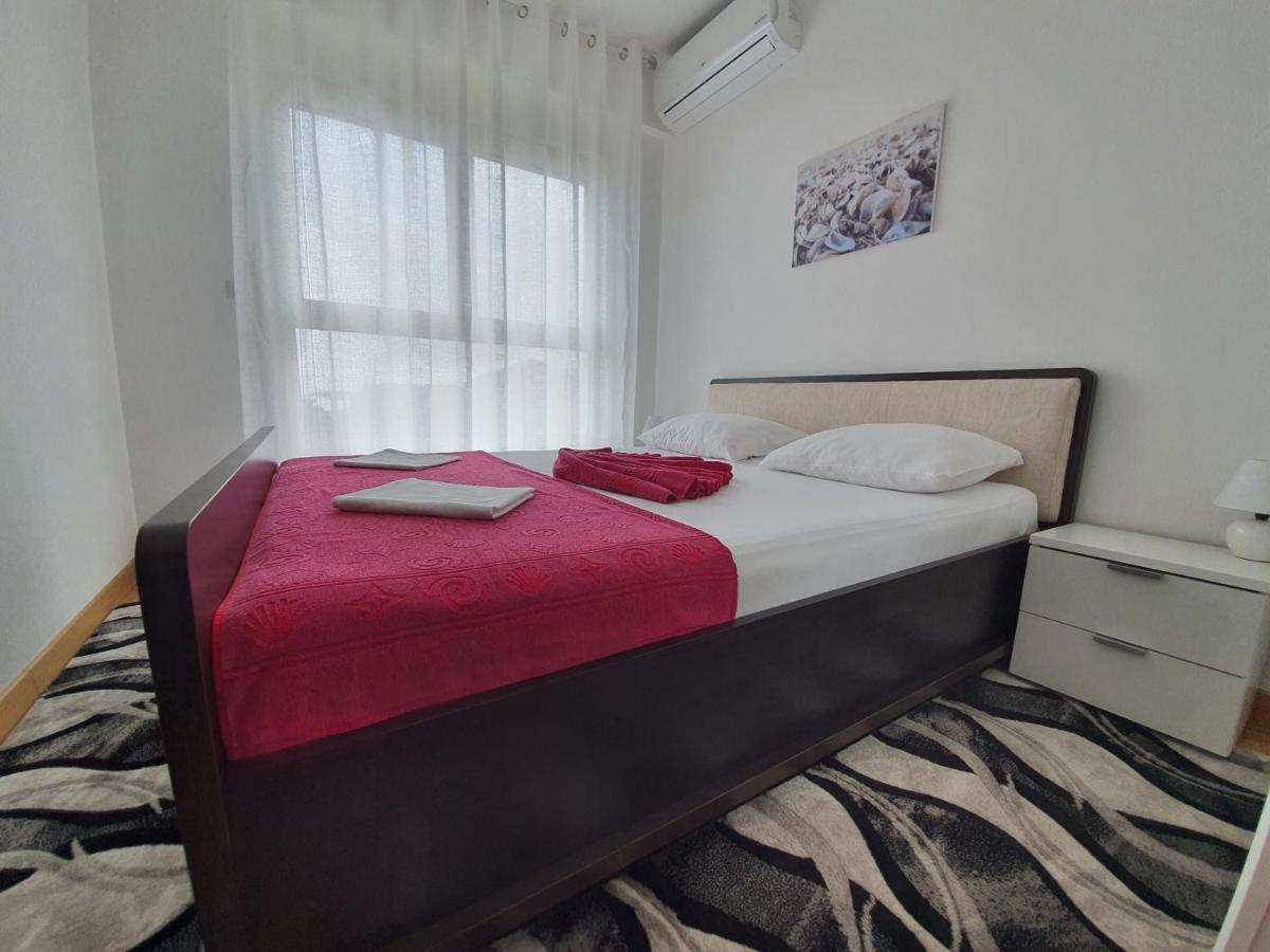 As Apartments Rafajlovići Extérieur photo