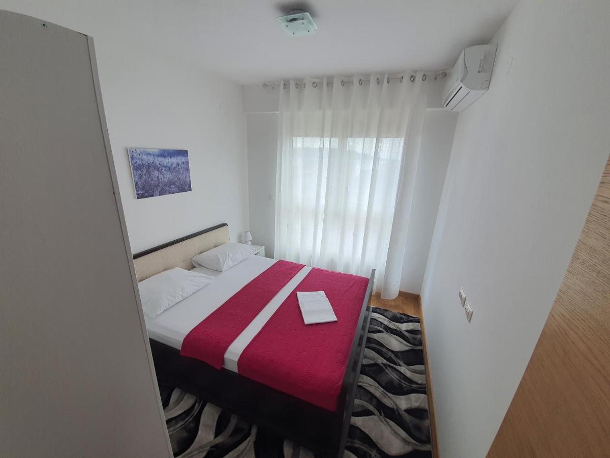 As Apartments Rafajlovići Extérieur photo