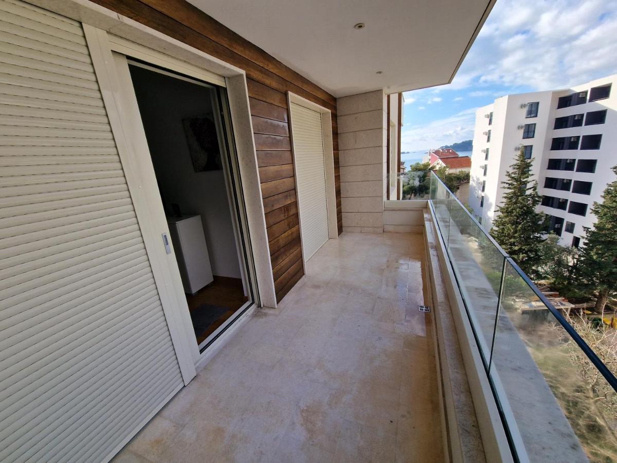 As Apartments Rafajlovići Extérieur photo