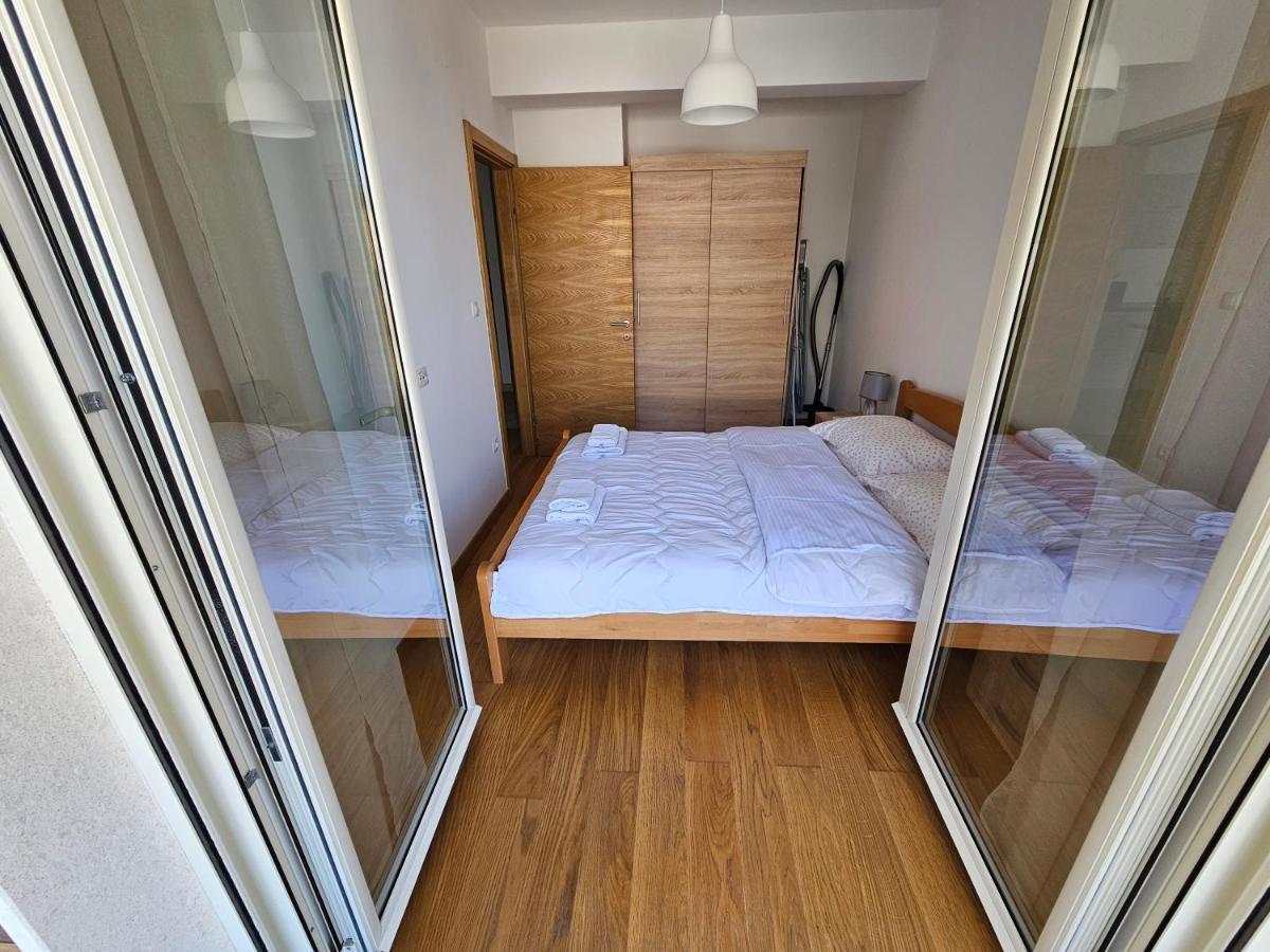 As Apartments Rafajlovići Extérieur photo
