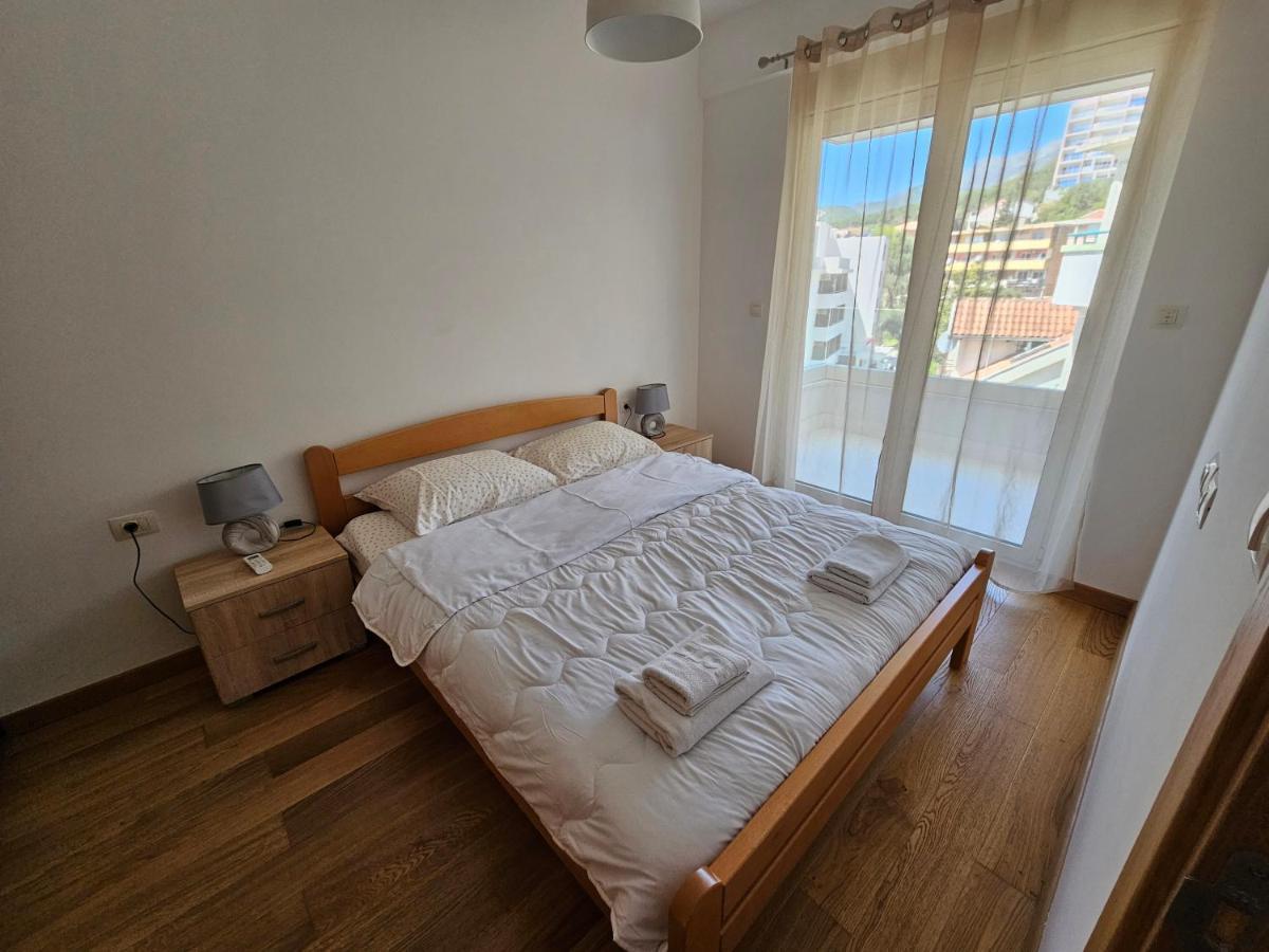 As Apartments Rafajlovići Extérieur photo