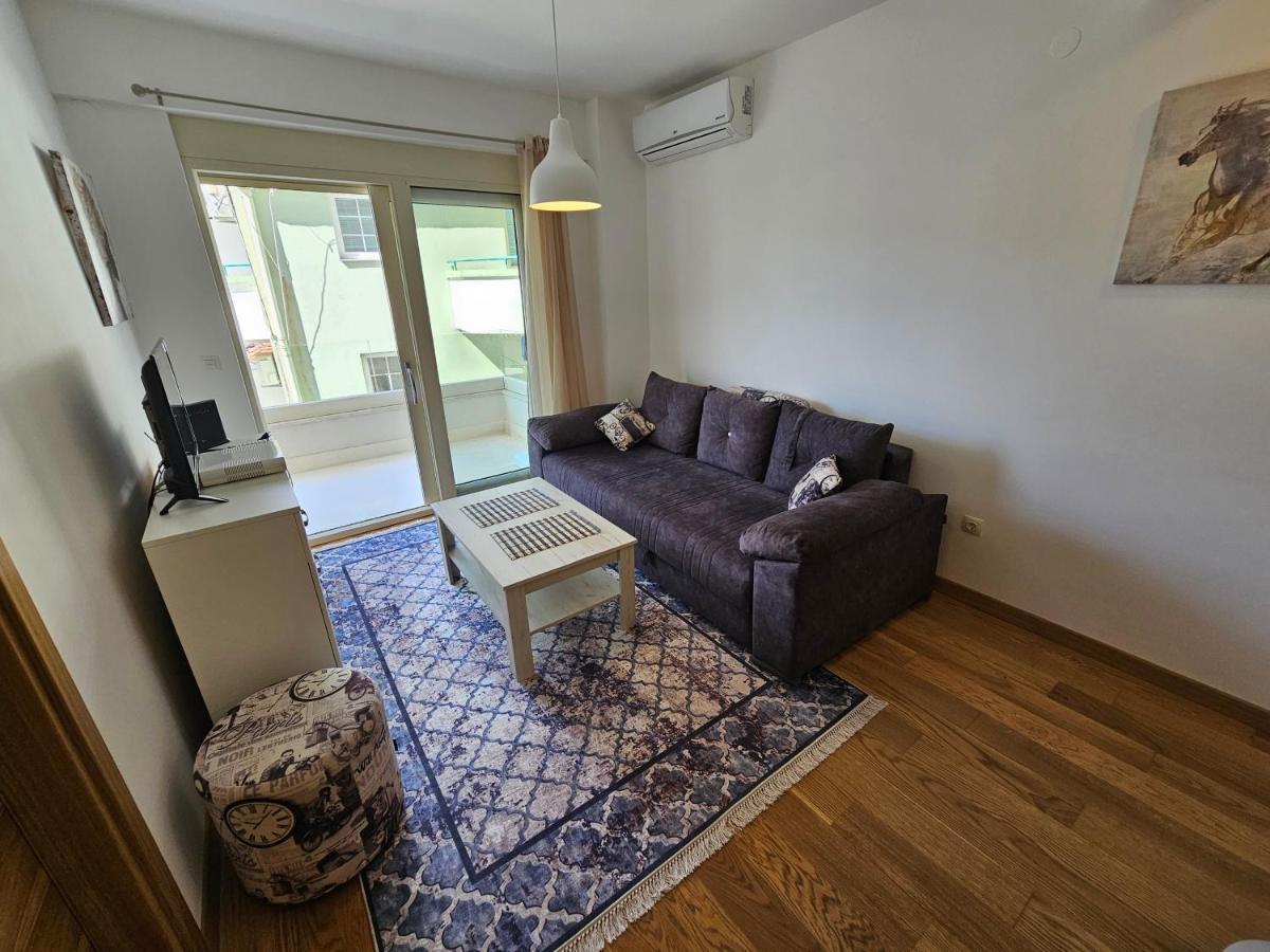 As Apartments Rafajlovići Extérieur photo