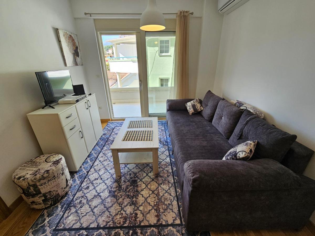 As Apartments Rafajlovići Extérieur photo