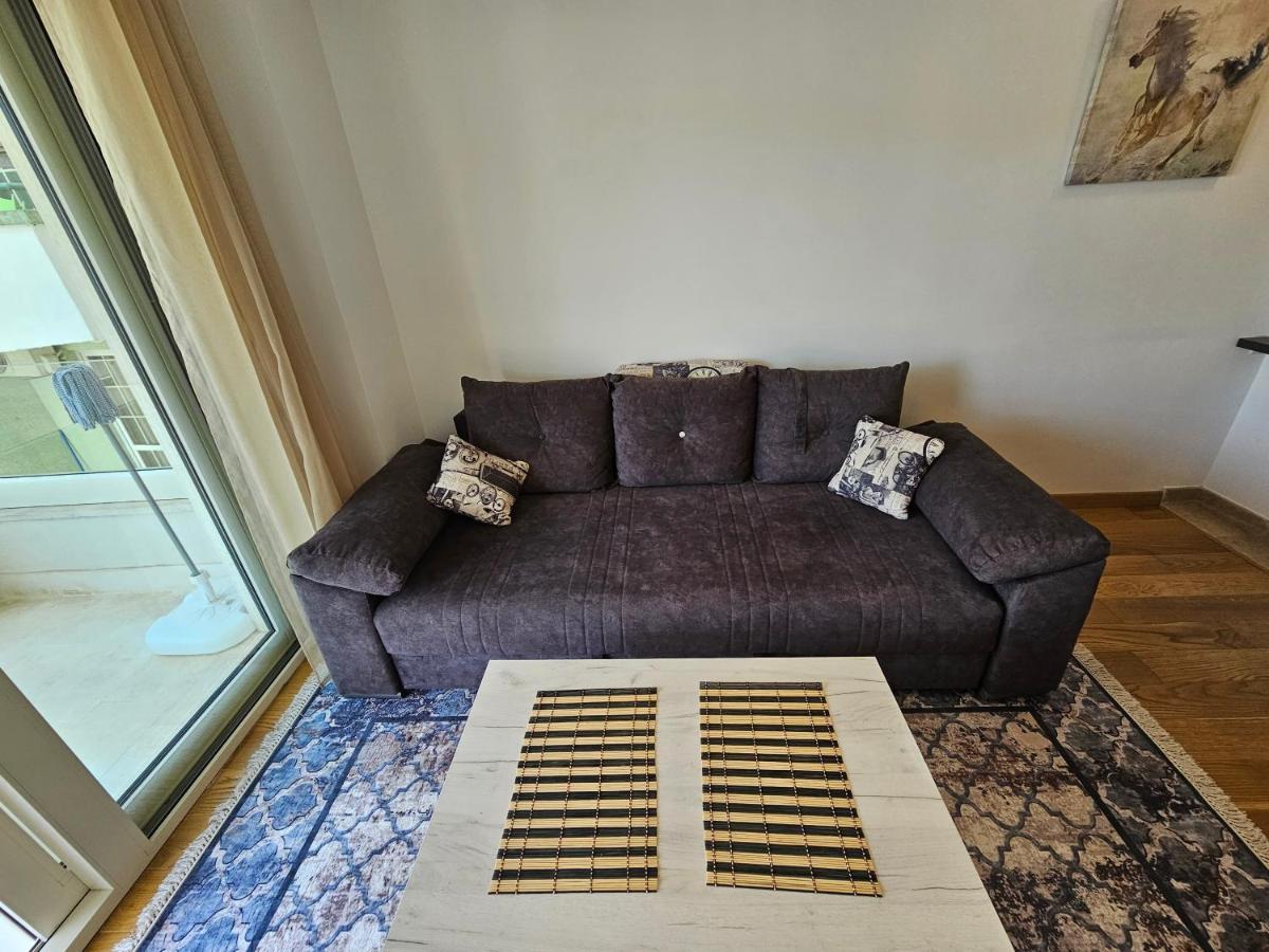 As Apartments Rafajlovići Extérieur photo