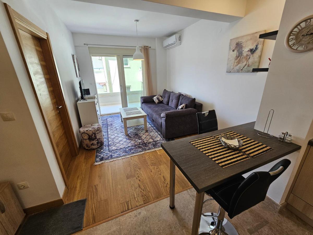 As Apartments Rafajlovići Extérieur photo