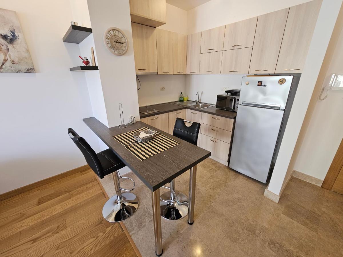 As Apartments Rafajlovići Extérieur photo