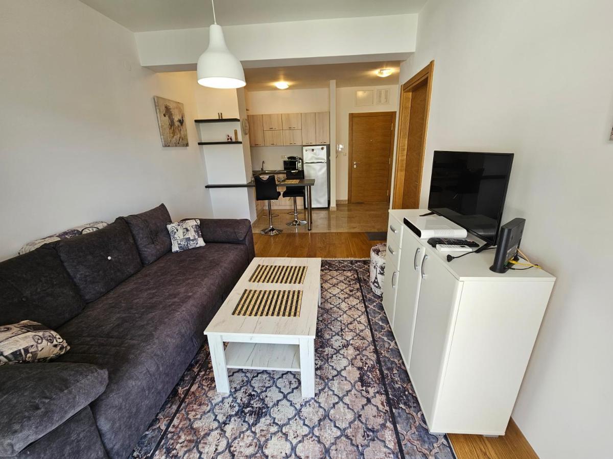 As Apartments Rafajlovići Extérieur photo