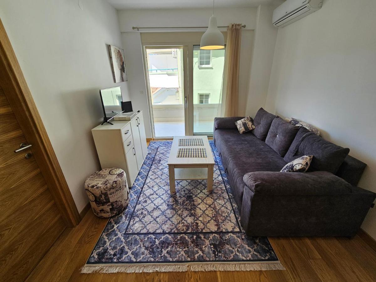 As Apartments Rafajlovići Extérieur photo