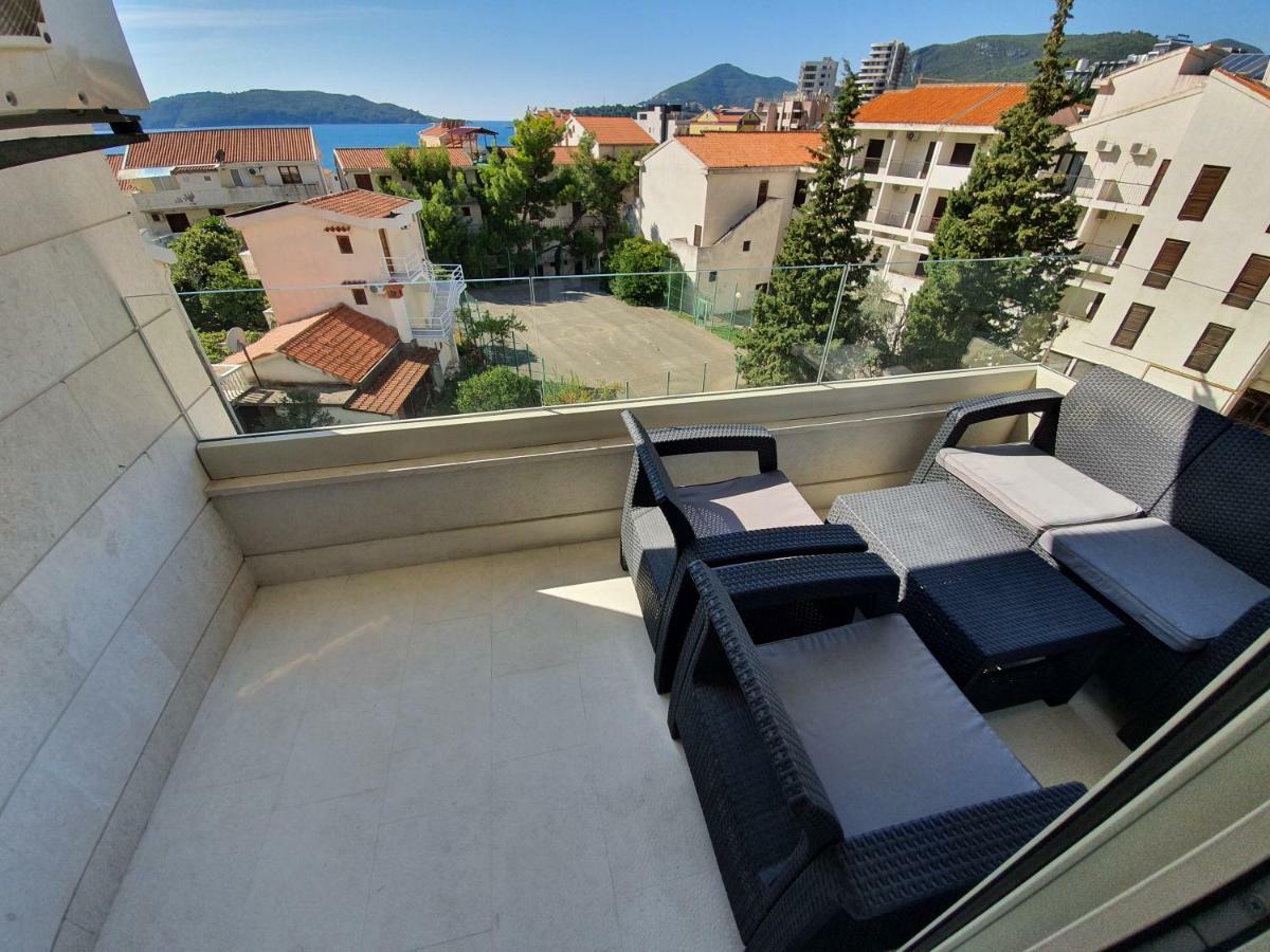 As Apartments Rafajlovići Extérieur photo