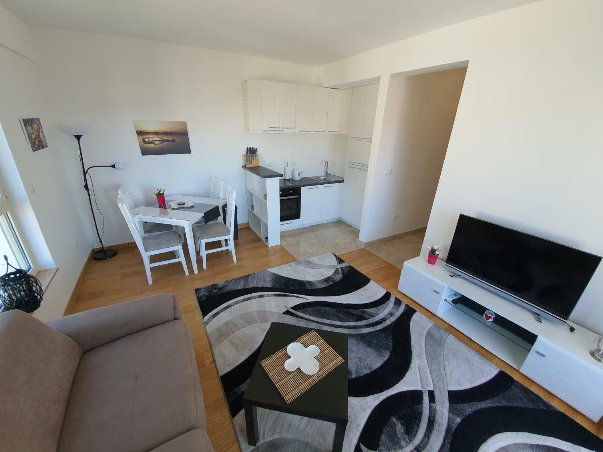 As Apartments Rafajlovići Extérieur photo