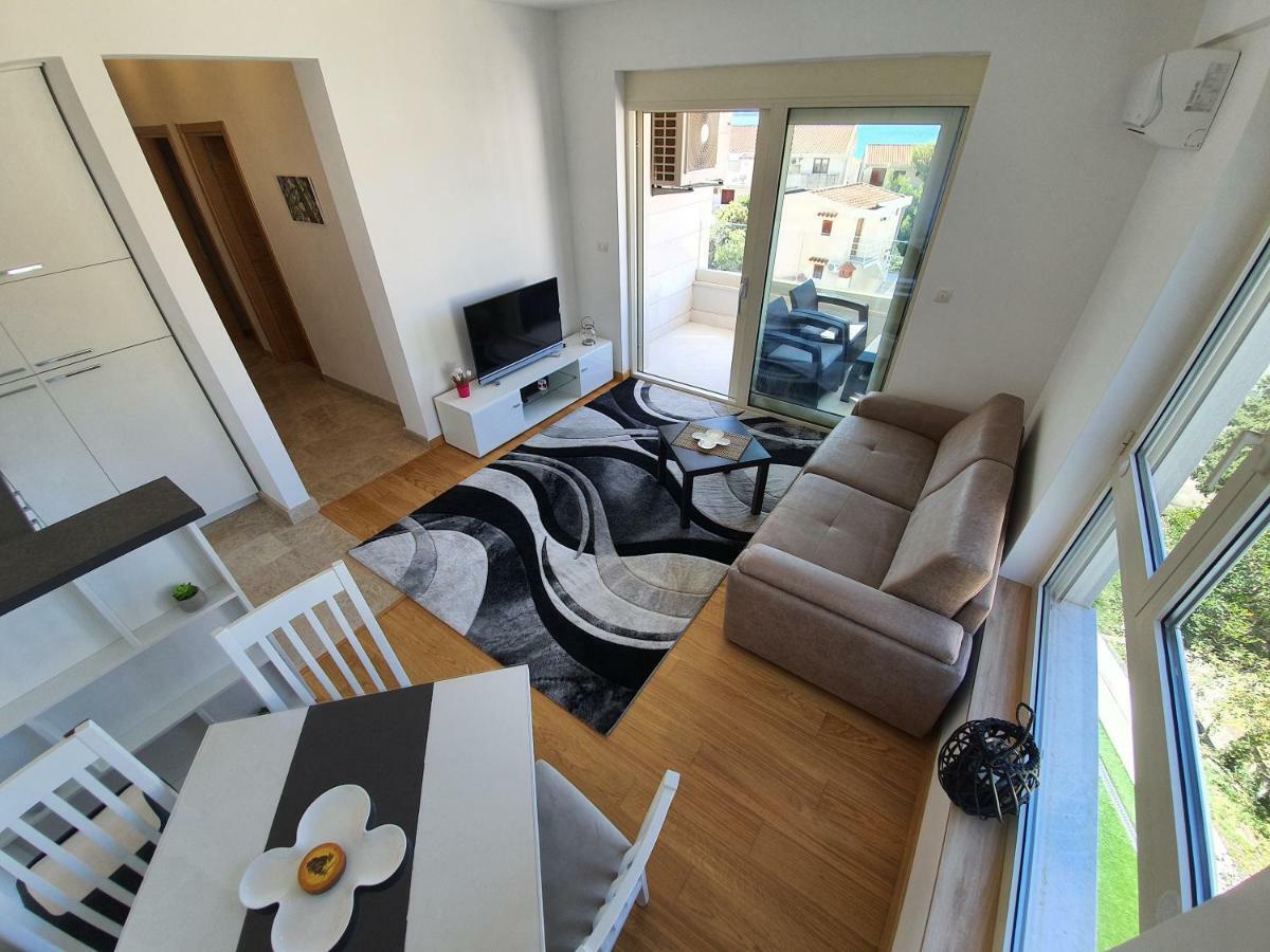 As Apartments Rafajlovići Extérieur photo