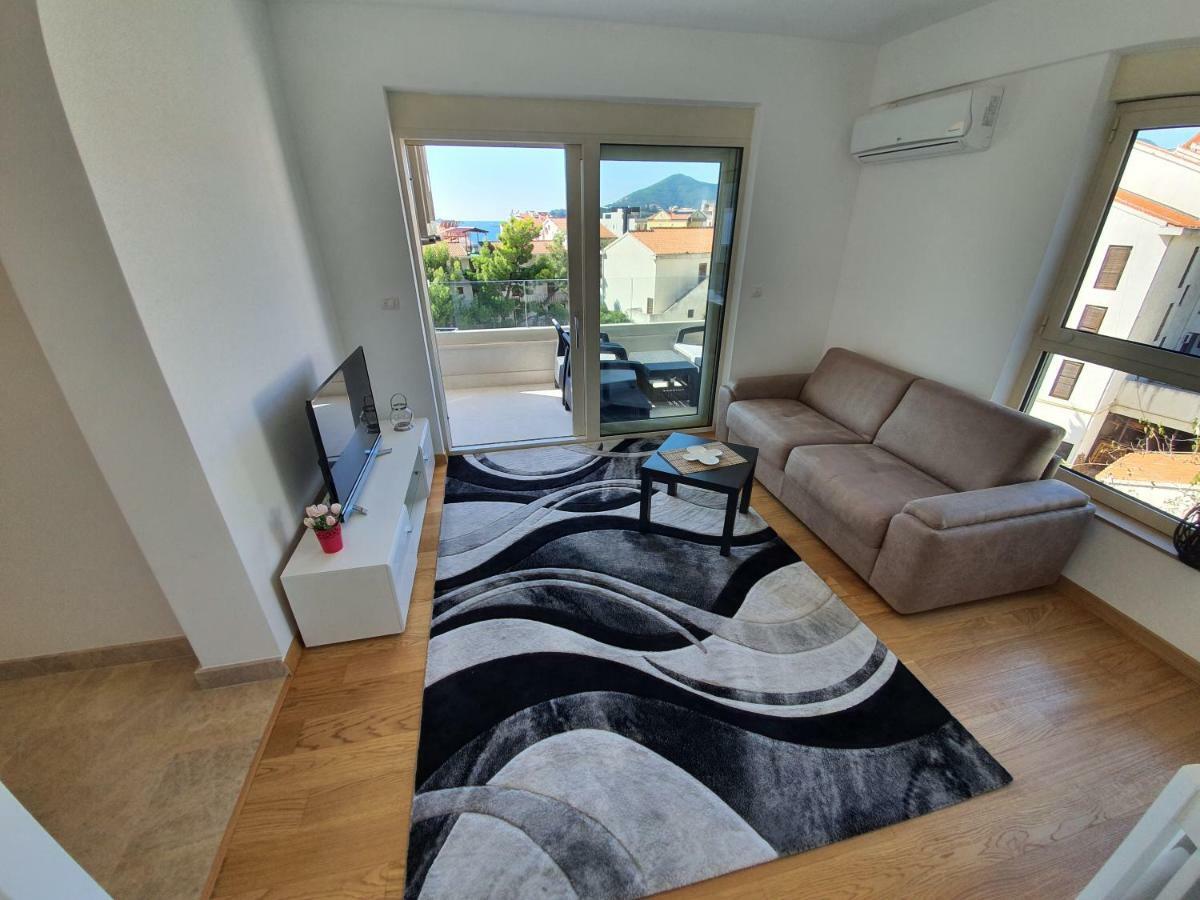 As Apartments Rafajlovići Extérieur photo