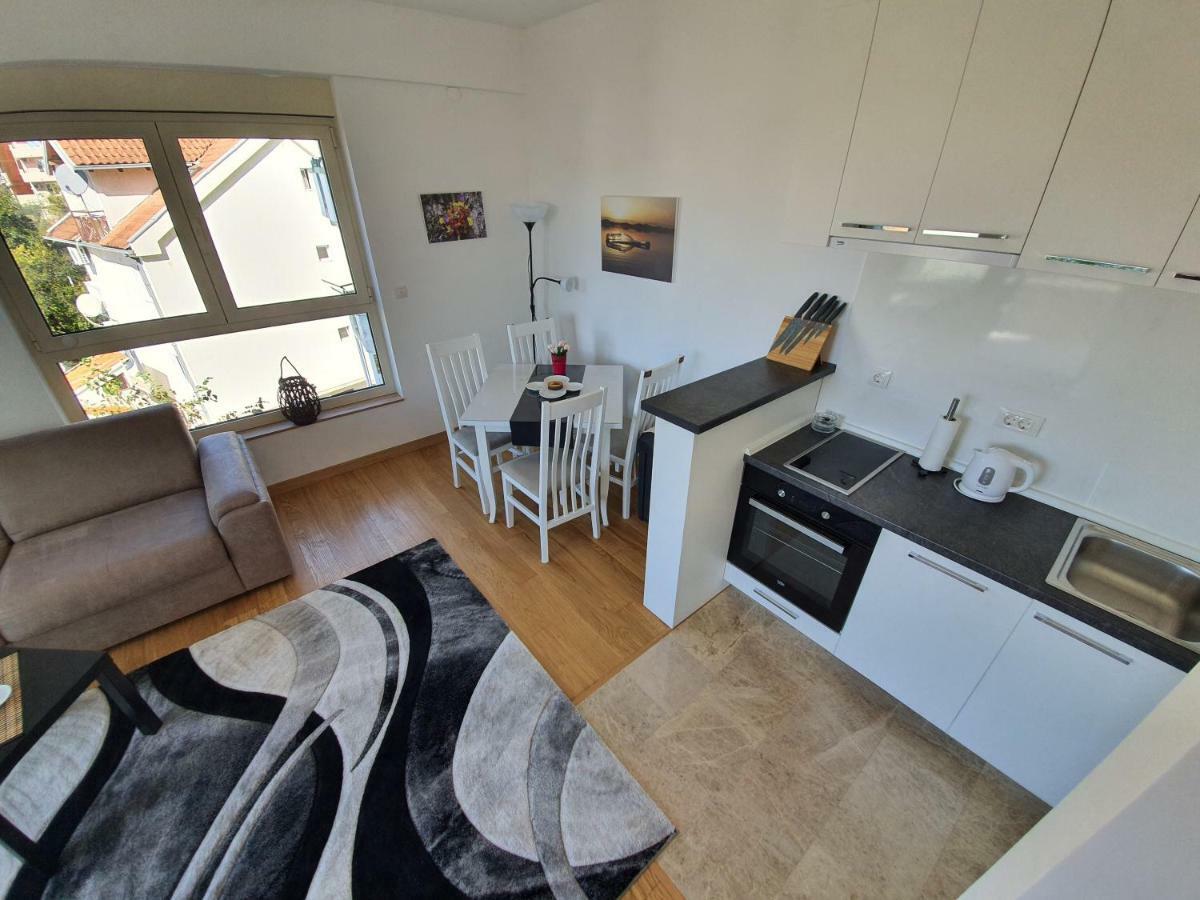 As Apartments Rafajlovići Extérieur photo