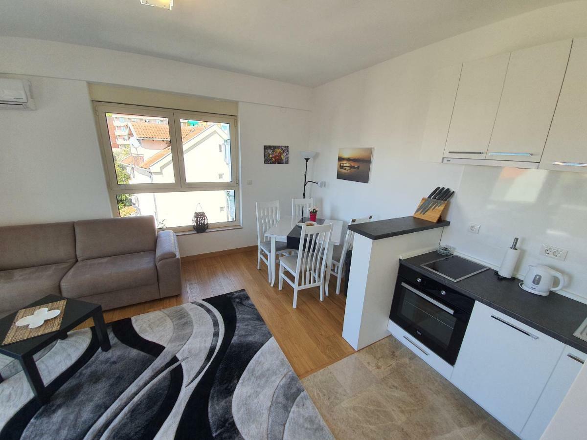 As Apartments Rafajlovići Extérieur photo