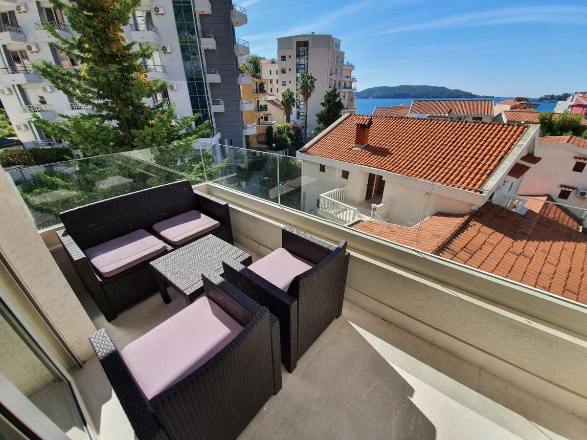 As Apartments Rafajlovići Extérieur photo