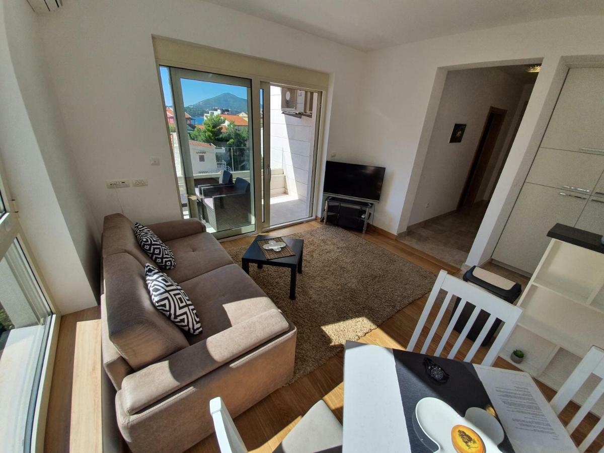 As Apartments Rafajlovići Extérieur photo