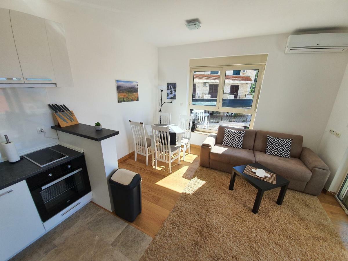 As Apartments Rafajlovići Extérieur photo
