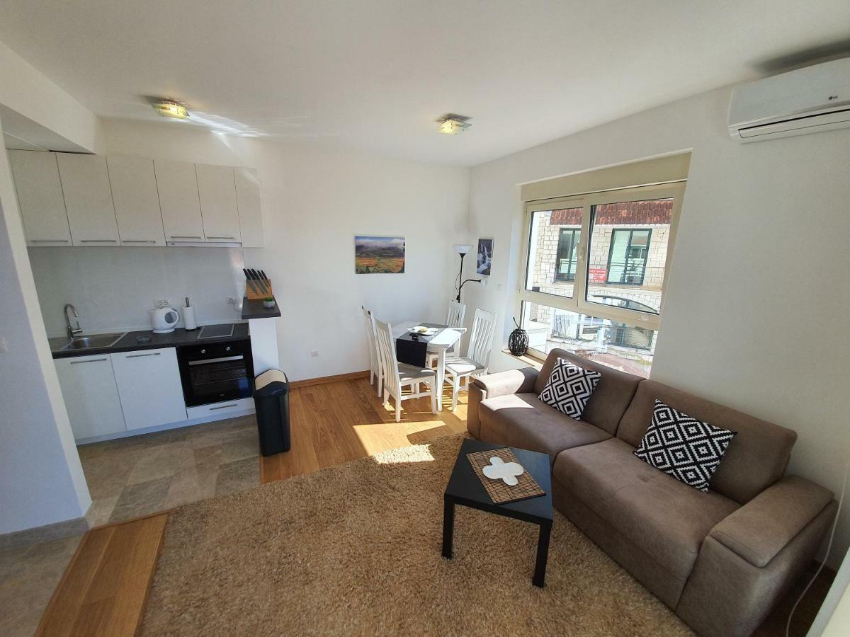 As Apartments Rafajlovići Extérieur photo