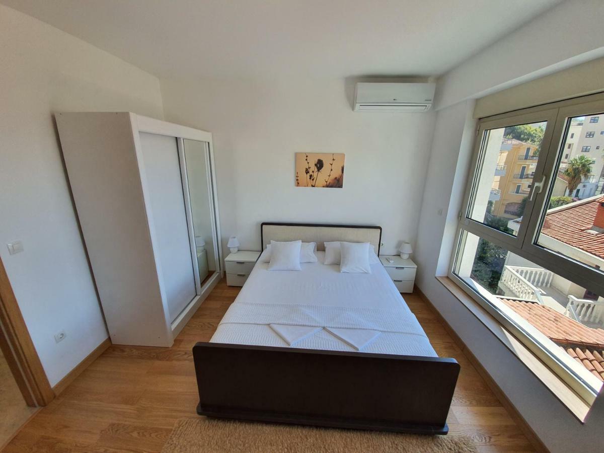 As Apartments Rafajlovići Extérieur photo