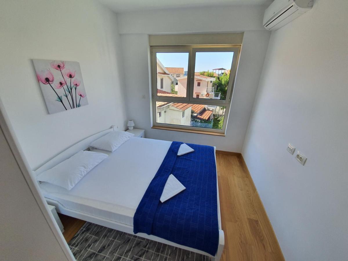 As Apartments Rafajlovići Extérieur photo