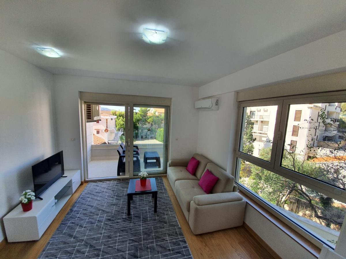 As Apartments Rafajlovići Extérieur photo