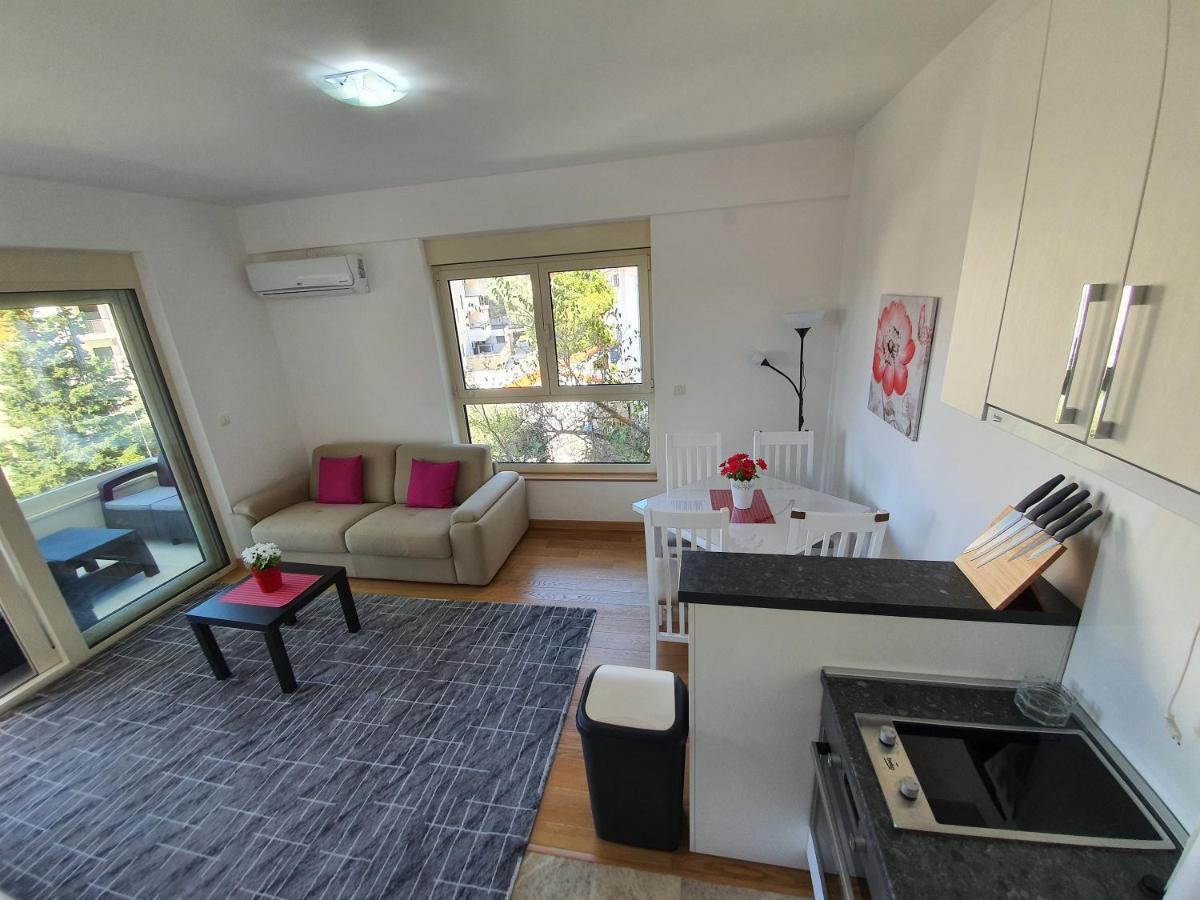 As Apartments Rafajlovići Extérieur photo