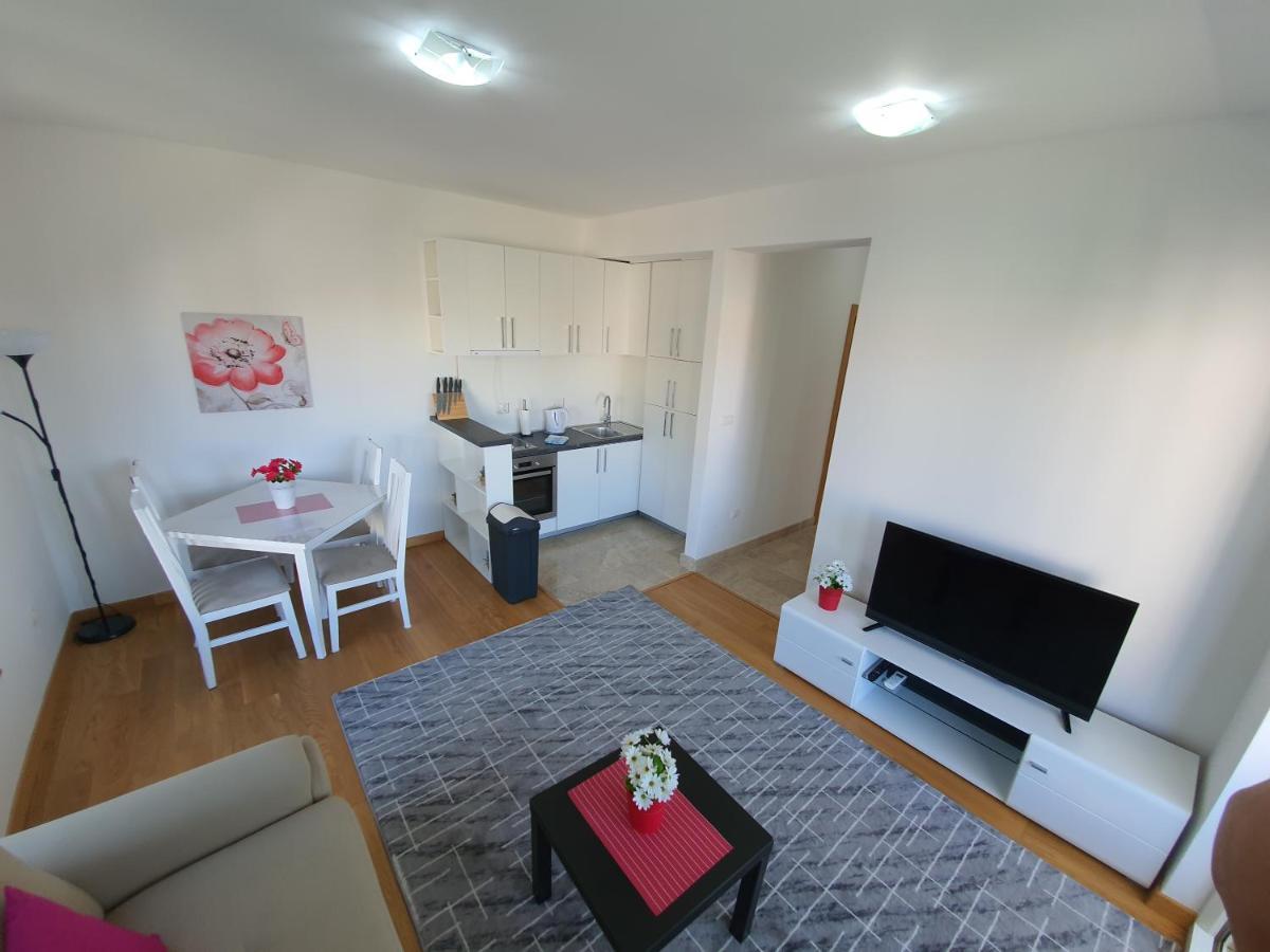 As Apartments Rafajlovići Extérieur photo