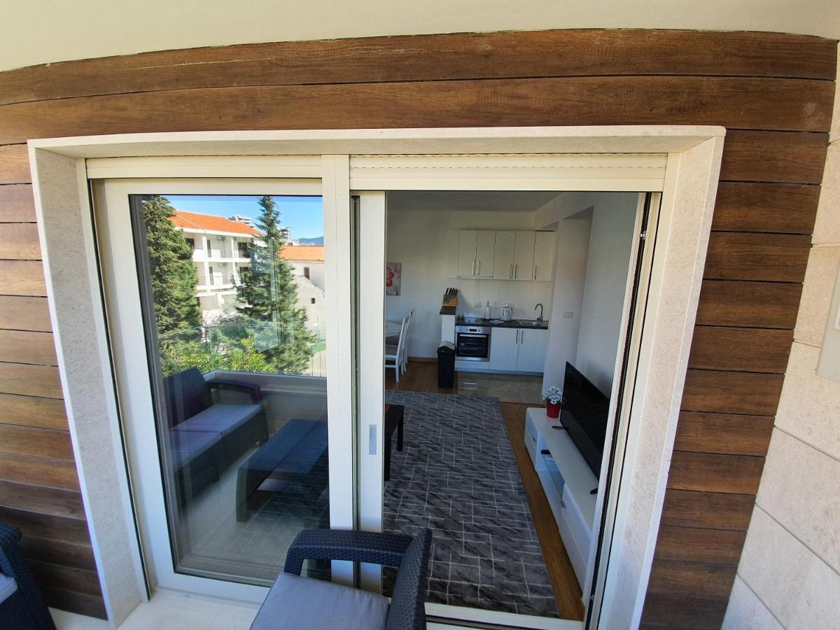 As Apartments Rafajlovići Extérieur photo