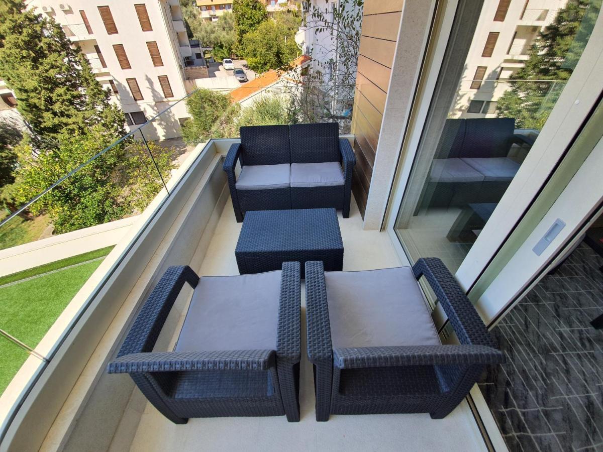 As Apartments Rafajlovići Extérieur photo