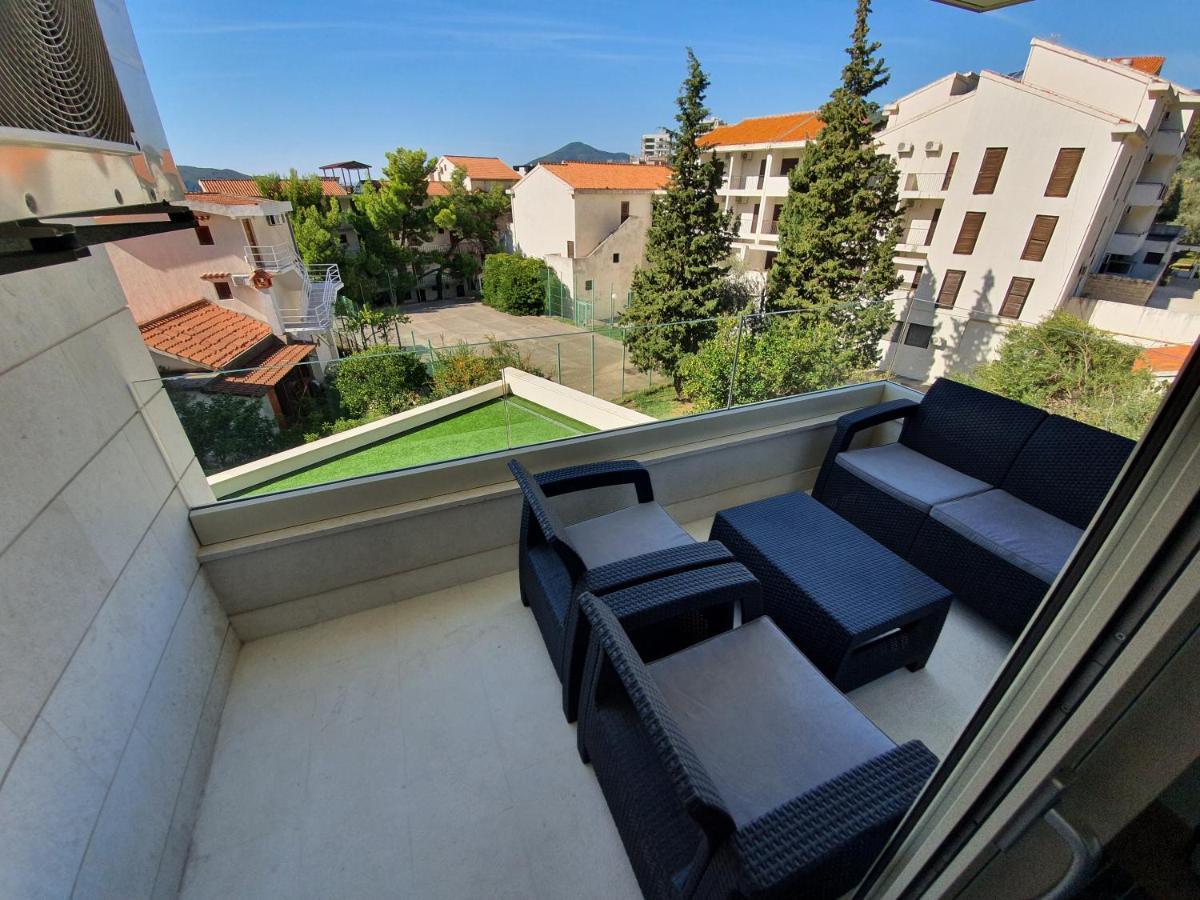 As Apartments Rafajlovići Extérieur photo