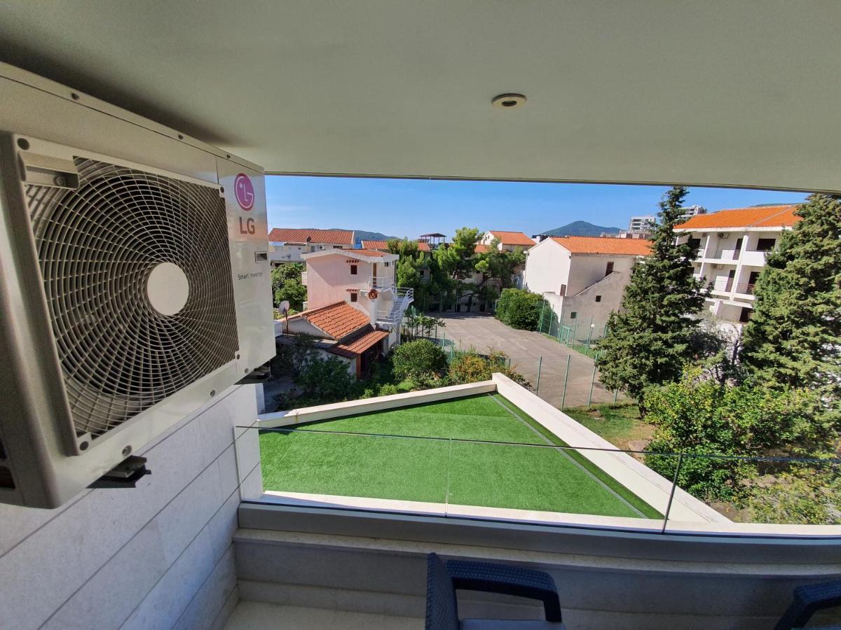 As Apartments Rafajlovići Extérieur photo